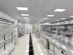 食堂廚房設(shè)計(jì)該如何布局