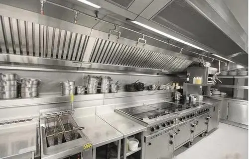 佛山強廚談?wù)勅绾谓?jīng)濟實惠的完成廚房設(shè)備節(jié)能