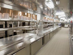 佛山強(qiáng)廚談?wù)劇獞?yīng)該如何使用廚具設(shè)備